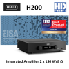 Hegel H200 Integrated Amplifier
