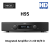 Hegel H95 Integrated Amplifier