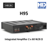 Hegel H95 Integrated Amplifier