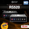 HiFi ROSE RS520 All in One Network Player DAC and Amplifier