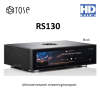 HiFiRose RS130 Ultimate network streaming transportor