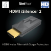 iFi HDMI iSilencer 2 HDMI Noise Filter with Surge Protection