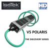 ISOTEK V5 Polaris Power Bar Cleaners