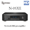 Isoteric N-05XE Network DAC Preamplifier