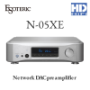 Isoteric N-05XE Network DAC Preamplifier