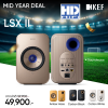 KEF LSX II Wireless HiFi Speakers