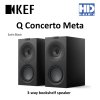 KEF Q Concerto Meta 3-way bookshelf speaker