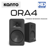 Kanto ORA 4 POWERED REFERENCE SPEAKERS