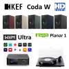 รีวิวลำโพง KEF CODA W และ KEF XIO สามารถฟังได้ที่ HD HiFi พระราม9 รีวิวลำโพง KEF CODA W และ KEF XIO สามารถฟังได้ที่ HD HiFi พระราม9