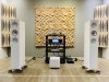 ชุดฟังเพลง Kef R5 Meta คู่กับ KC62 ร่วม NAD Master M33 และ Rega Planar 6 ใช้ Dirac Live เซ็ตเสียง ชุดฟังเพลง Kef R5 Meta คู่กับ KC62 ร่วม NAD Master M33 และ Rega Planar 6 ใช้ Dirac Live เซ็ตเสียง