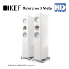 KEF Reference 3 Meta HiFi Speakers