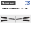 Kimber Kable Carbon Interconnect Cable