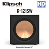 Klipsch R-121SW Subwoofer Speaker