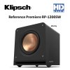 Klipsch RP-1200SW Subwoofer Speaker