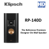 Klipsch RP-140D On-Wall Speaker (Unit)