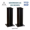 LOVAN SOVEREIGN A-6 (24 INCHES) ขาตั้งลำโพง