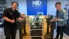 แนะนำชุดลำโพง Wharfedale Diamond 12.1i กับ REGA io Amp และระบบอุปกรณ์ต่างๆ ที่ HD-HIFI พระราม9 แนะนำชุดลำโพง Wharfedale Diamond 12.1i กับ REGA io Amp และระบบอุปกรณ์ต่างๆ ที่ HD-HIFI พระราม9