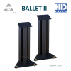 LOVAN BALLET II Speaker Stand 24''