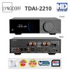 Lyngdorf TDAI-2210 Streaming Amplifier
