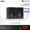 Monitor Audio Silver 100 7G Bookshelf Speaker