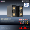 Monitor Audio Studio 89 Bookshelf Speaker (pair)