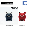 Tombo Audio MEOW Electro-Acoustic device