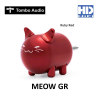 Tombo Audio MEOW GR Electro-Acoustic device