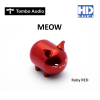 Tombo Audio MEOW Electro-Acoustic device
