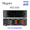 Magnet IRG600 Line Iso-Regulation