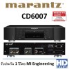 Marantz CD6007 CD Player