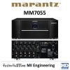 Marantz MM7055 Power Amplifier 5channel