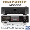 Marantz MODEL 30 Stereo 100W x 2ch Integrated Amplifier