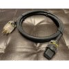 MarkAudio HD-6G-20A Powercord C19 ยาว 2 เมตร