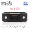 Mark Levinson № 5805 Integrated Amplifier for Digital and Analog Sources