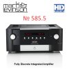 Mark Levinson Nº585.5 Fully Discrete Integrated Amplifier