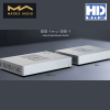 Matrix Audio SS1/SS1 PRO Audio Grade Network Switch สำหรับระบบเสียง Hi-Fi