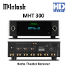 Mcintosh MHT 300 Home Theater Receiver