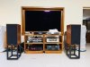 ชุดฟังเพลงที่เสียงดีมากๆกับ Accuphase E3000 คู่กับลำโพง Mission 770 พร้อม Gustard และ Wiim กับสายสัญญาณทั้ง Furutech และ Kimbercable เสริมได้อย่างลงตัว ชุดฟังเพลงที่เสียงดีมากๆกับ Accuphase E3000 คู่กับลำโพง Mission 770 พร้อม Gustard และ Wiim กับสายสัญญาณทั้ง Furutech และ Kimbercable เสริมได้อย่างลงตัว