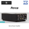 Mola Mola Perca Stereo Power Amplifier