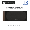 Monitor Audio Bronze Centre 7G Center Speaker