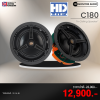 MonitorAudio C180 In-Ceiling Speaker (Pack 1 Unit)