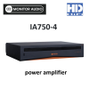 Monitor Audio IA750-4 Power Amplifier