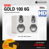 MonitorAudio Gold 100 6G Bookshelf Speaker