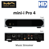 Matrix Audio mini-i Pro 4 Music Streamer