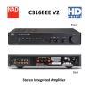 NAD C316BEE V2 Stereo Integrated Amplifier
