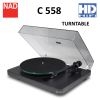 NAD C558 Turntable