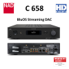 NAD C658 BluOS Streaming DAC