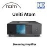 NAIM Uniti Atom Streaming Amplifier