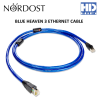 NORDOST BLUE HEAVEN 3 ETHERNET CABLE