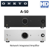 Onkyo A50 Network Integrated Amplifier